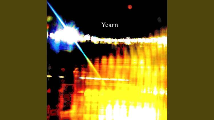 Mark Weatherley - Yearn