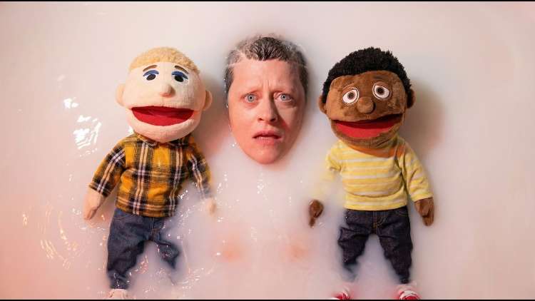 Offbeat Puppets présente le nouvel album de Peaches