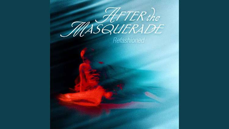 Shaela Miller - After the Masquerade (Refashioned)
