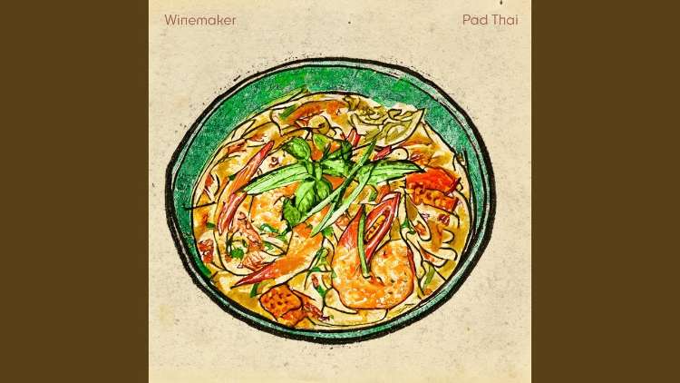 Winemaker - Pad Thai