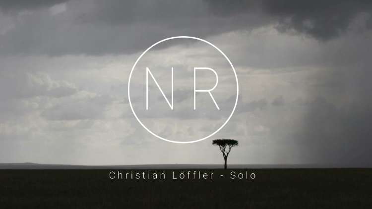 Christian Löffler - Solo