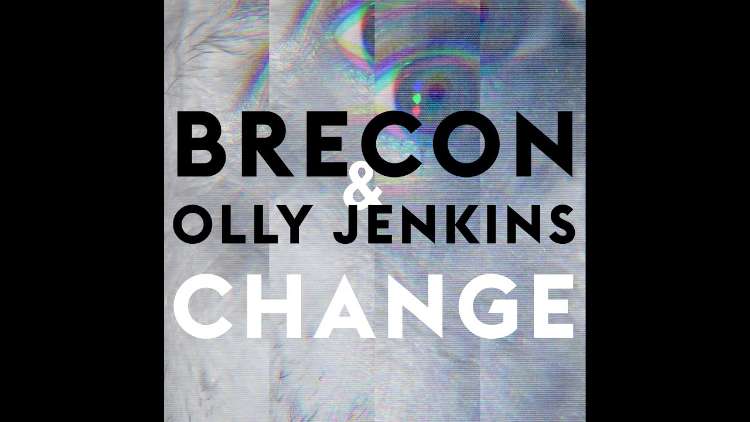 Brecon - Change