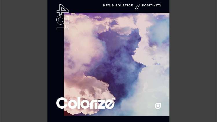 Hex & Solstice - Positivity