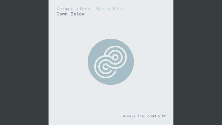 Kormac - Down Below feat. Katie Kim