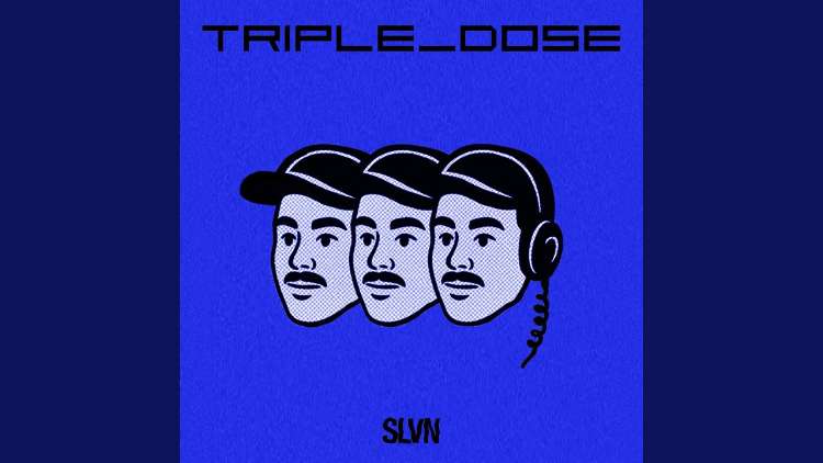 SLVN - TRIPLE_DOSE