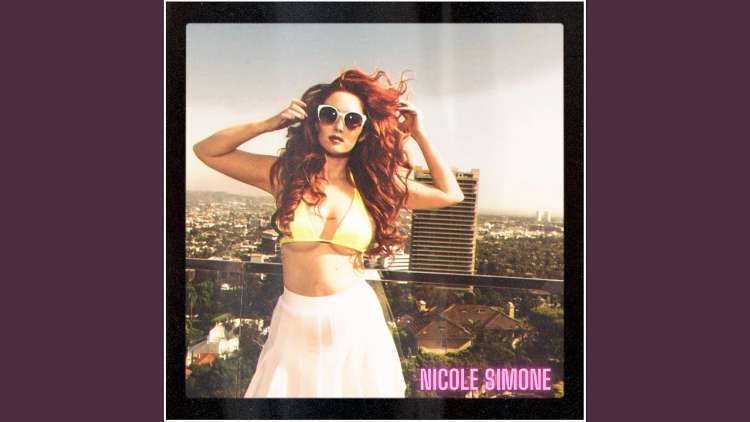 Nicole Simone - Run