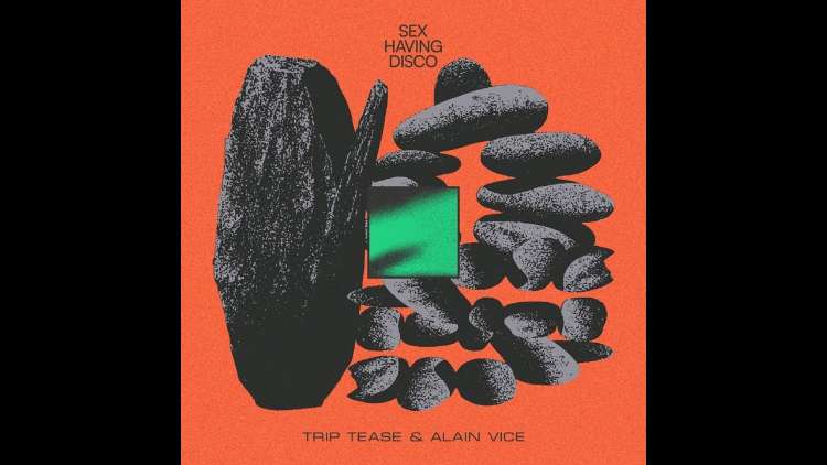 Trip Tease - Milano 2098 Ft. Lubo