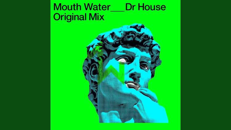 Mouth Water - Dr House