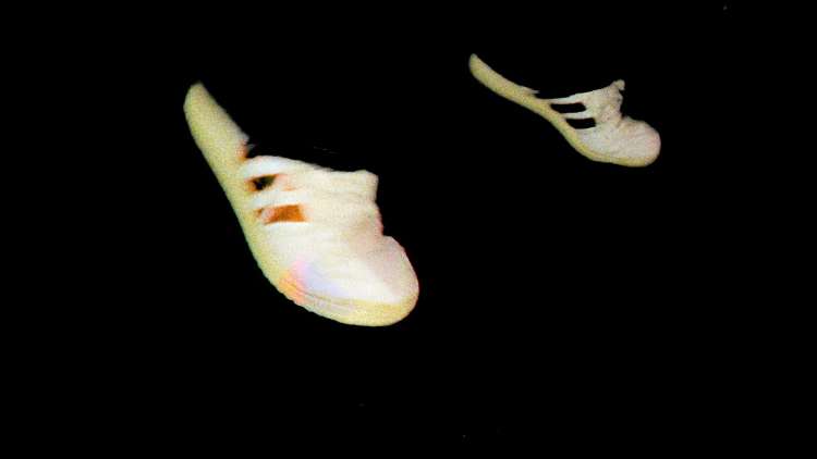 Casablanca Drivers - X-Ray