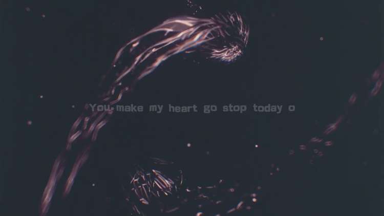 ITUA - Heartstop