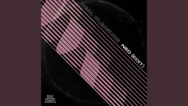 Real Pleasure - Neo