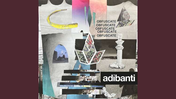 Adibanti - Obfuscate