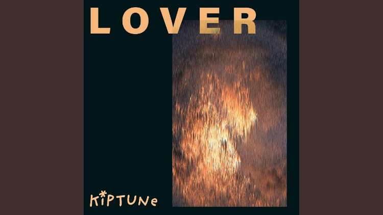 Kiptune - Lover