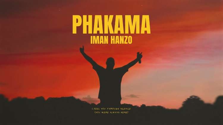 Iman Hanzo - Phakama