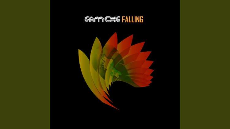 SAMCHE - Falling