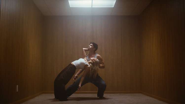 Elderbrook & Jan Blomqvist - Teardrop